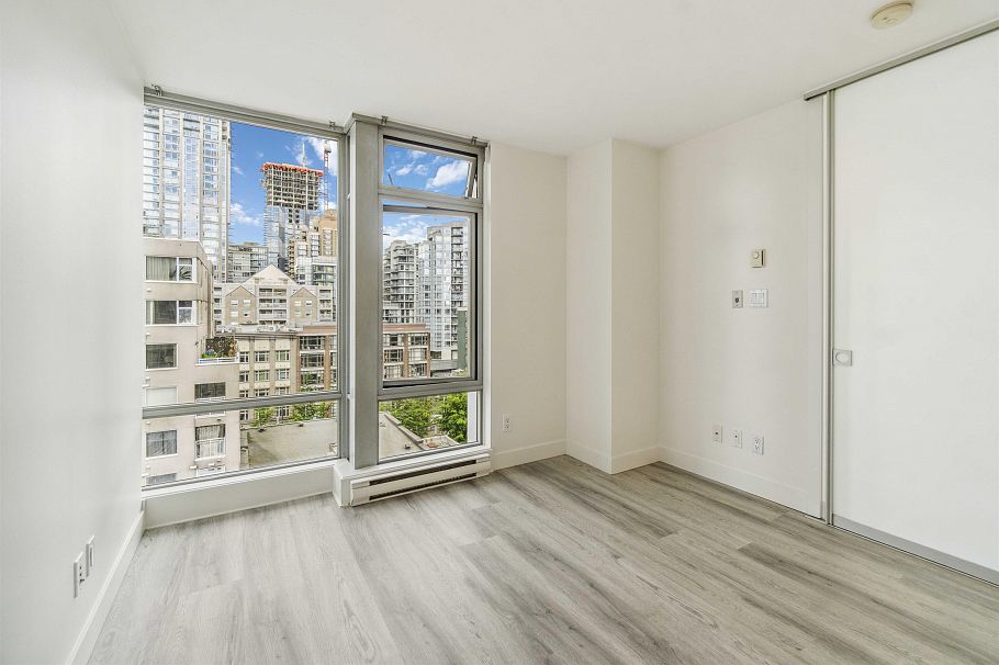 1006 1255 Seymour Street Vancouver, BC - 5