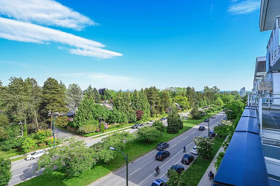 602 6633 Cambie Street Vancouver, BC - 21