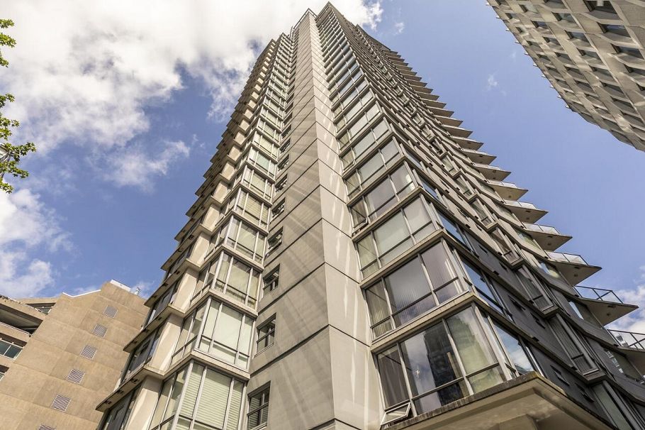 601 1228 W Hastings Street Vancouver, BC - 28