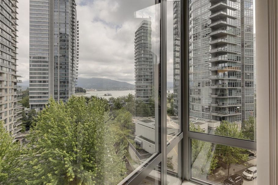601 1228 W Hastings Street Vancouver, BC - 6