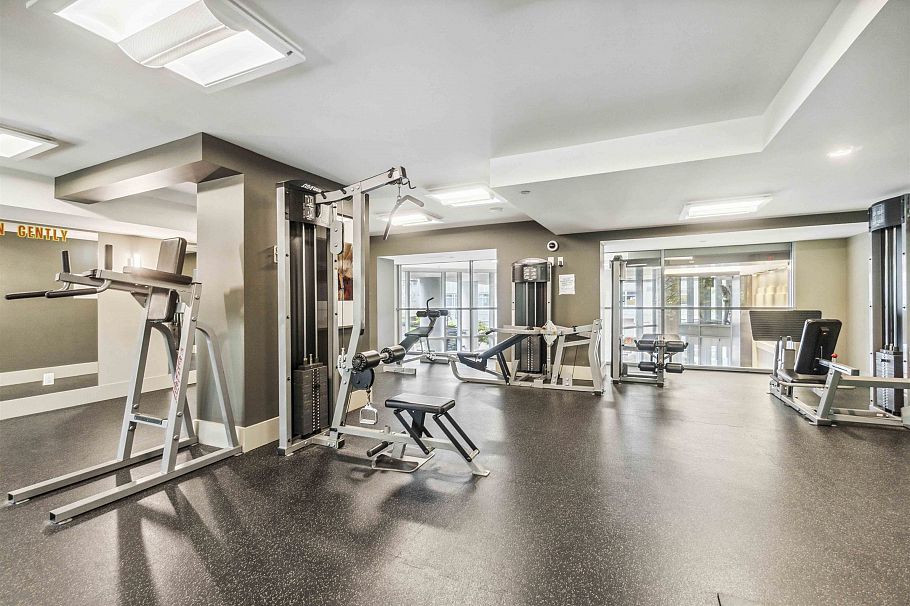 1006 1255 Seymour Street Vancouver, BC - 18