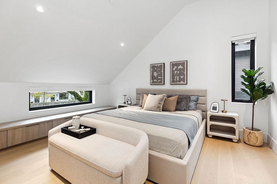 5253 Larch Street Vancouver, BC - 14