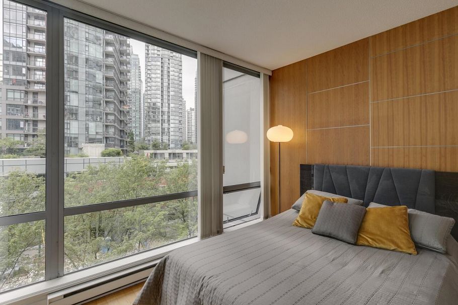 601 1228 W Hastings Street Vancouver, BC - 17