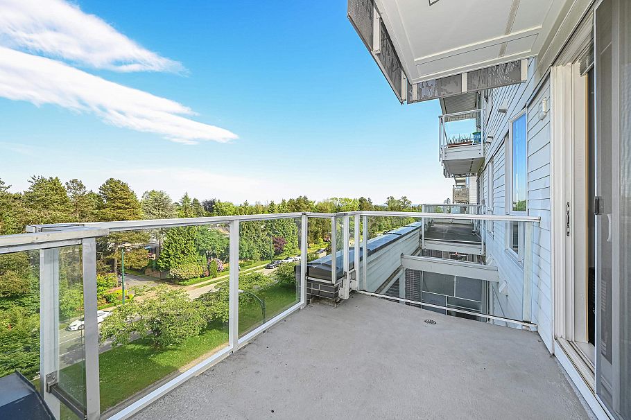 602 6633 Cambie Street Vancouver, BC - 19