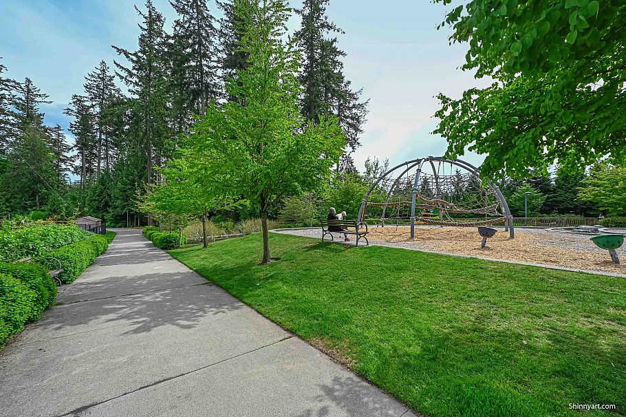 804 3533 Ross Drive Vancouver, BC - 20