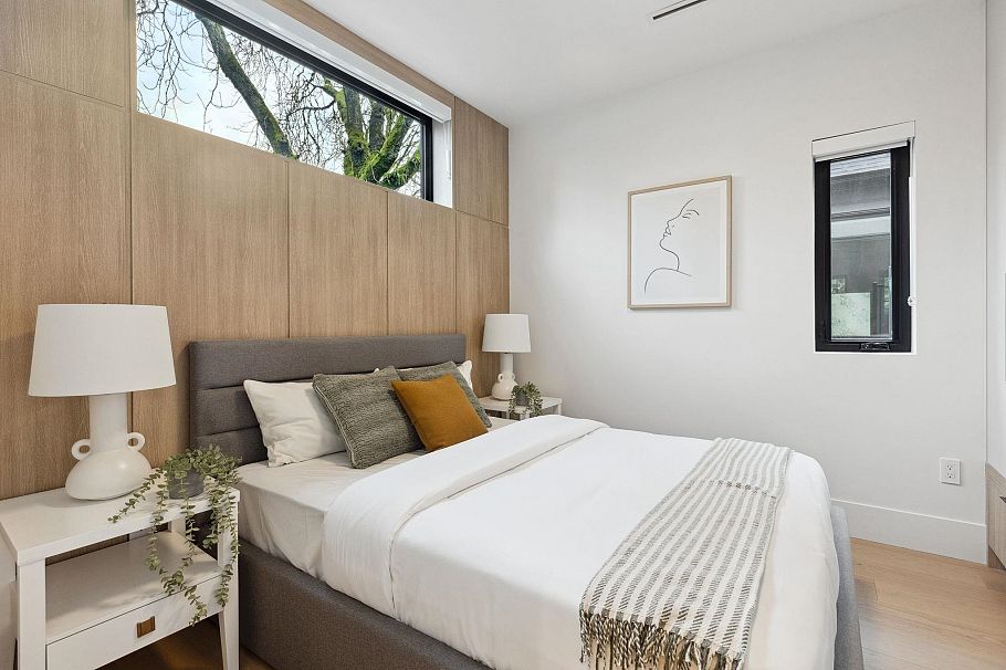 5253 Larch Street Vancouver, BC - 20