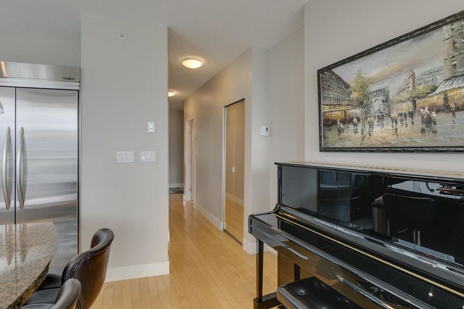 601 1228 W Hastings Street Vancouver, BC - 32