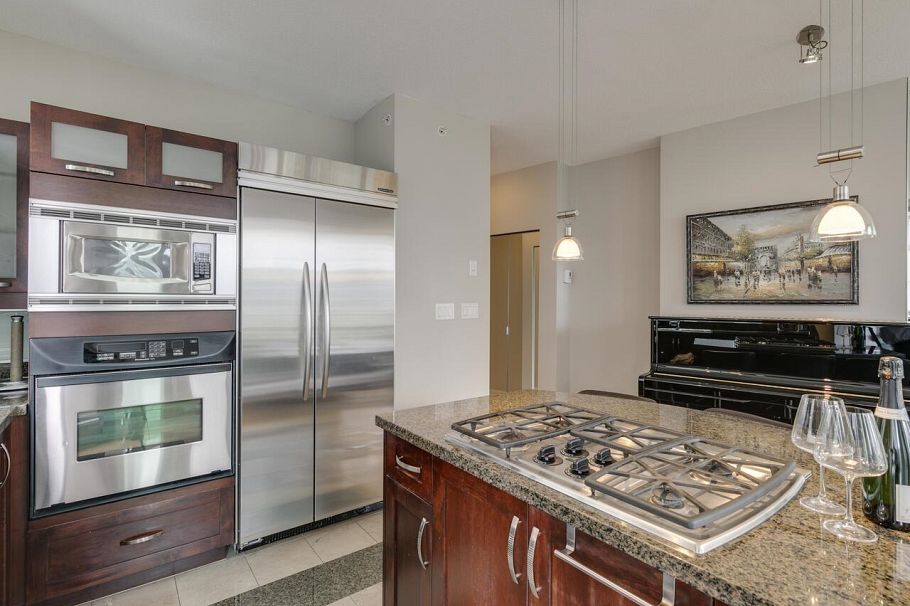 601 1228 W Hastings Street Vancouver, BC - 11