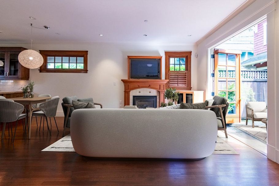 1929 W 15th Avenue Vancouver, BC - 7