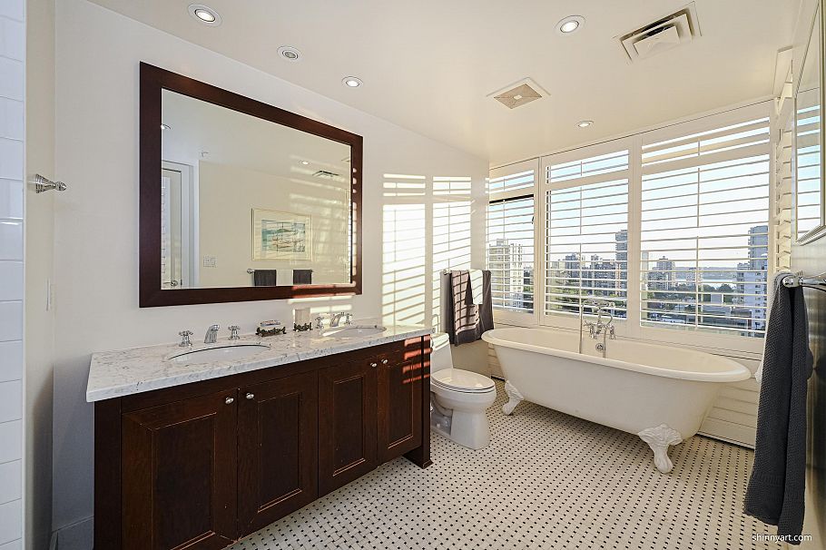 1602 1863 Alberni Street Vancouver, BC - 14