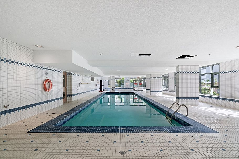 2303 1188 Howe Street Vancouver, BC - 19