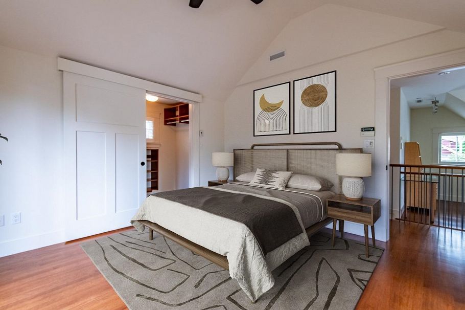 1929 W 15th Avenue Vancouver, BC - 17