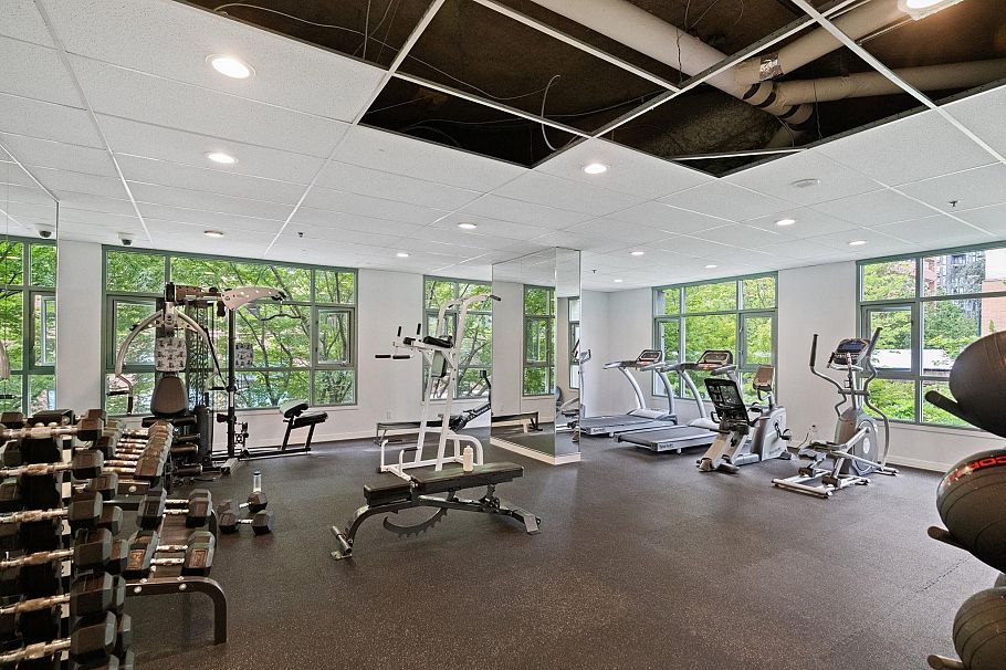 2303 1188 Howe Street Vancouver, BC - 20