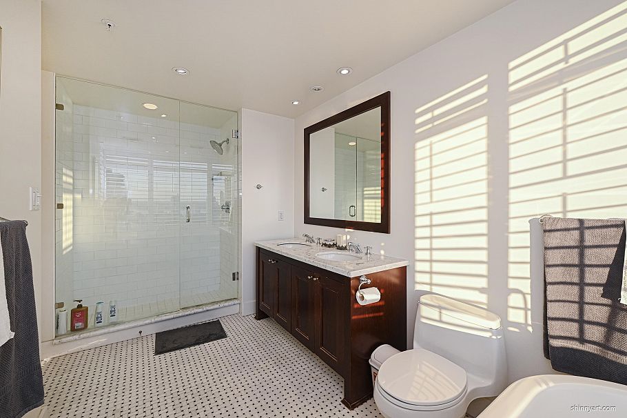 1602 1863 Alberni Street Vancouver, BC - 15