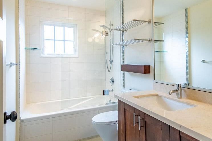 1929 W 15th Avenue Vancouver, BC - 23