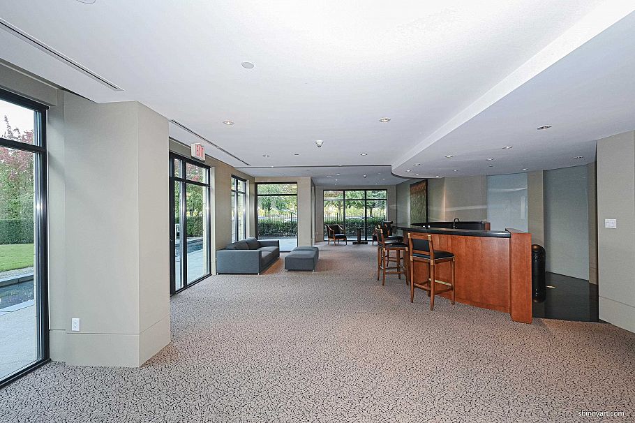 1602 1863 Alberni Street Vancouver, BC - 25