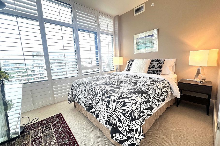 1602 1863 Alberni Street Vancouver, BC - 17