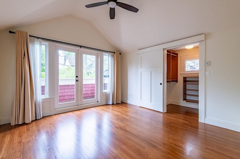 1929 W 15th Avenue Vancouver, BC - 14