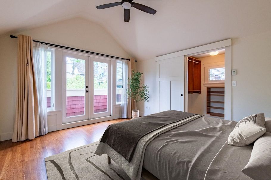 1929 W 15th Avenue Vancouver, BC - 15