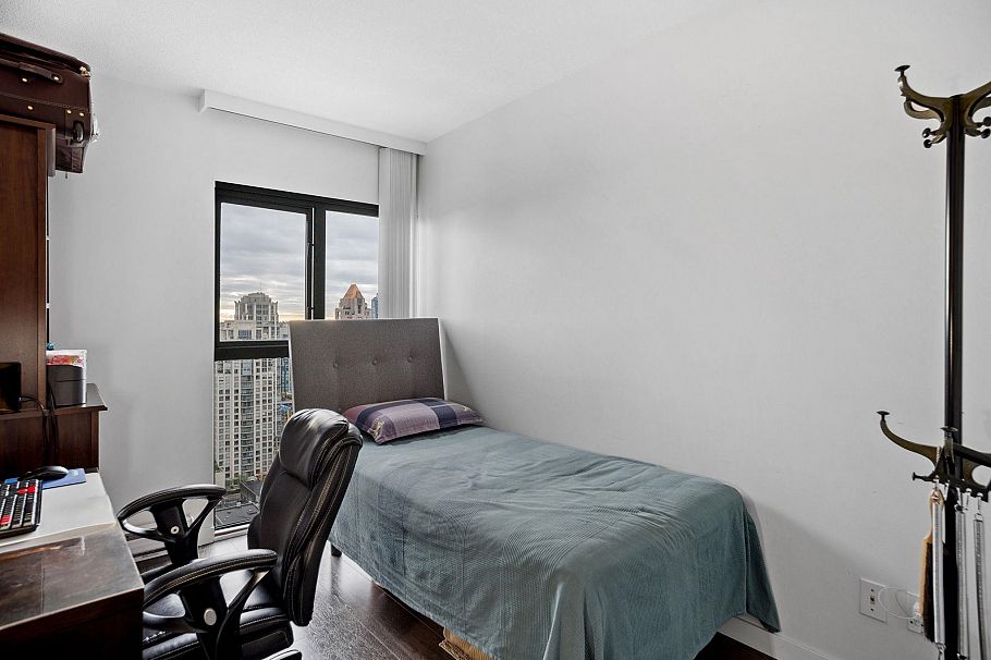 2303 1188 Howe Street Vancouver, BC - 8