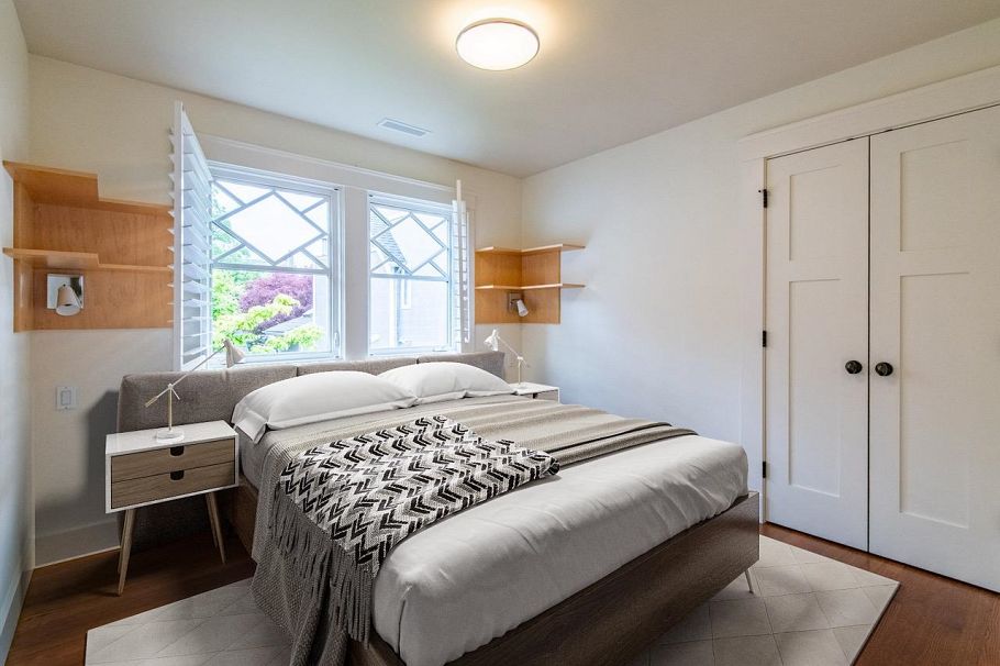 1929 W 15th Avenue Vancouver, BC - 21