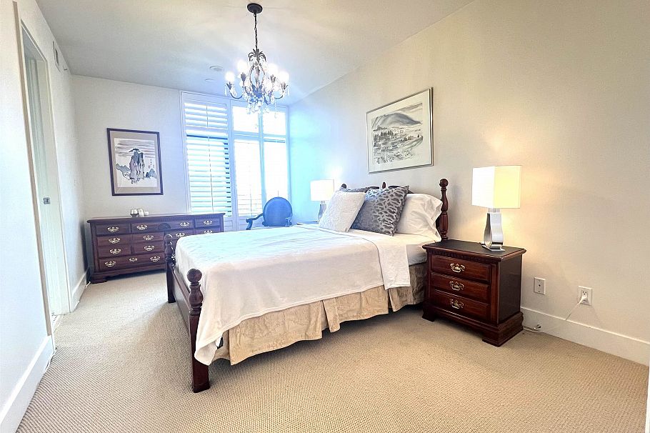 1602 1863 Alberni Street Vancouver, BC - 13