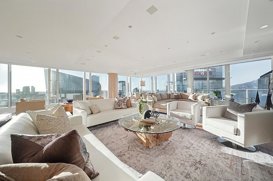 4602 1011 W Cordova Street Vancouver, BC - 29