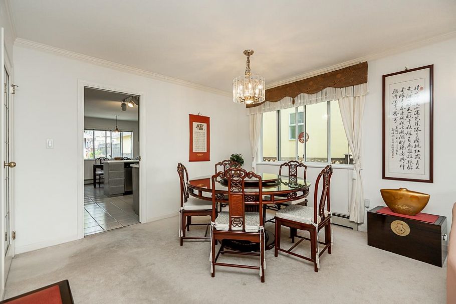 2133 W 49th Avenue Vancouver, BC - 5