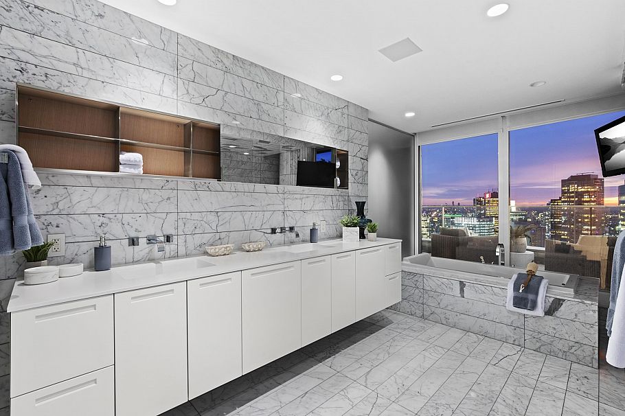 4602 1011 W Cordova Street Vancouver, BC - 19