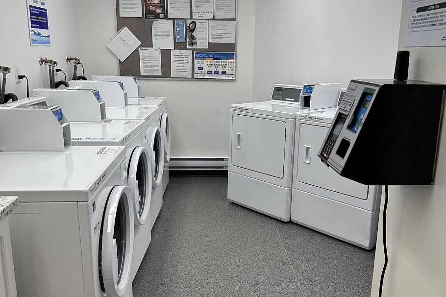 309 1422 E 3rd Avenue Vancouver, BC - 11