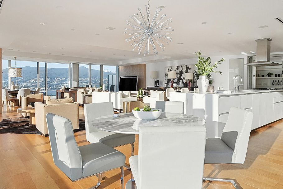 4602 1011 W Cordova Street Vancouver, BC - 36