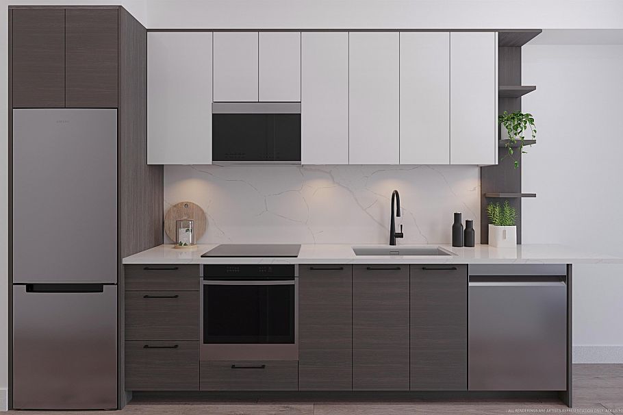 203 422 Lakewood Drive Vancouver, BC - 3