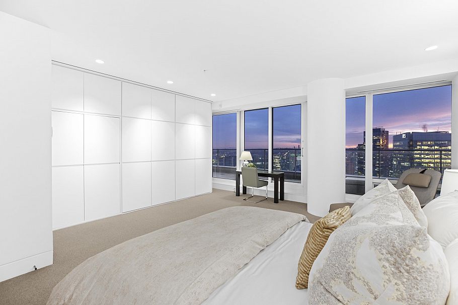 4602 1011 W Cordova Street Vancouver, BC - 21