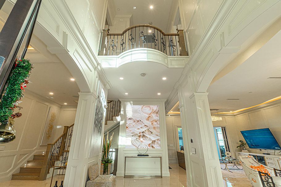 6038 Marguerite Street Vancouver, BC - 5