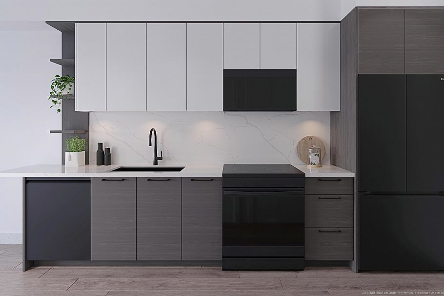 207 422 Lakewood Drive Vancouver, BC - 3