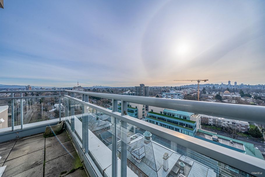 1902 2668 Ash Street Vancouver, BC - 8