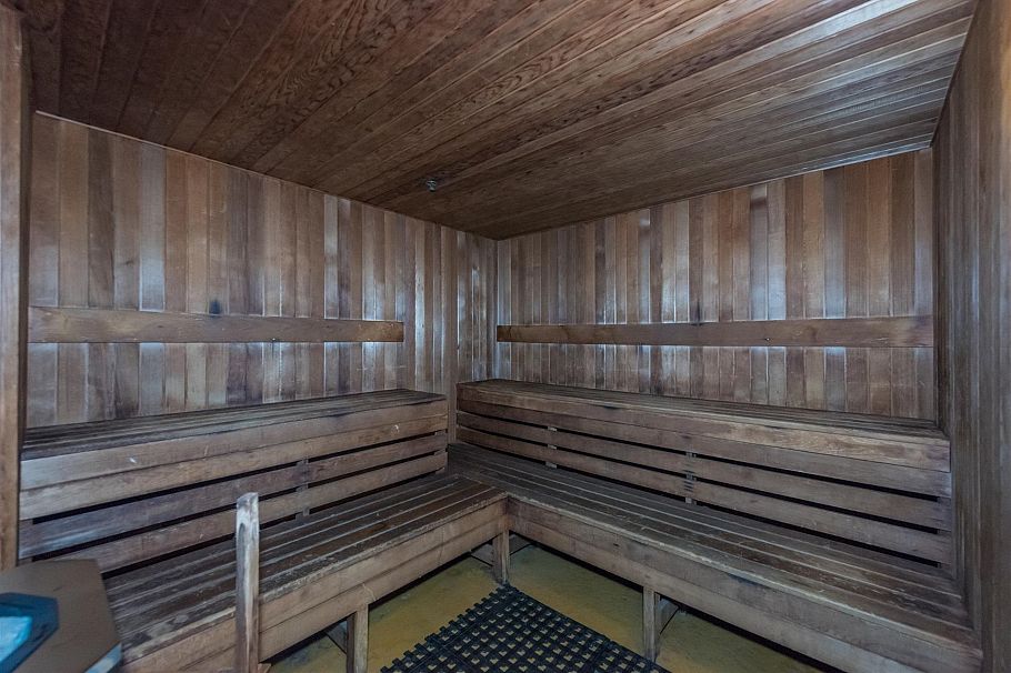 2203 1188 Richards Street Vancouver, BC - 21