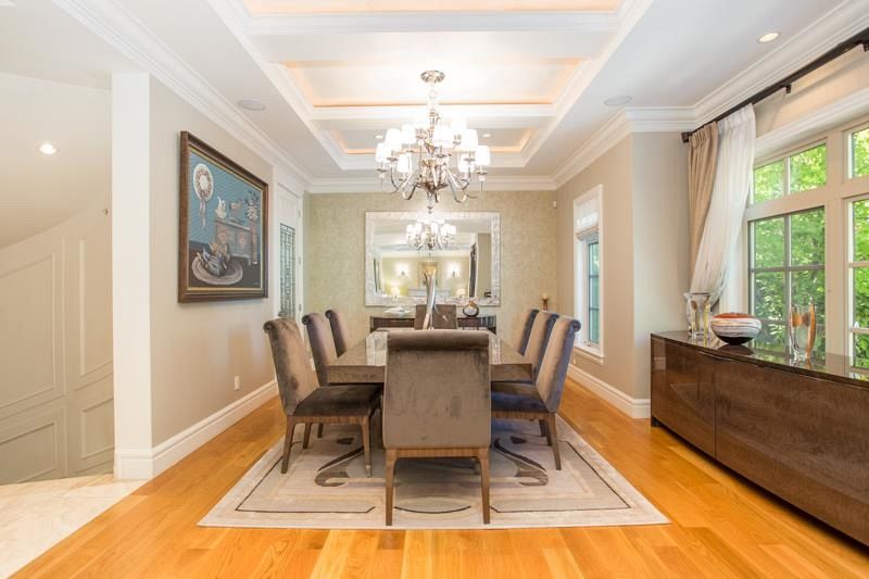 4416 W 11th Avenue Vancouver, BC - 6