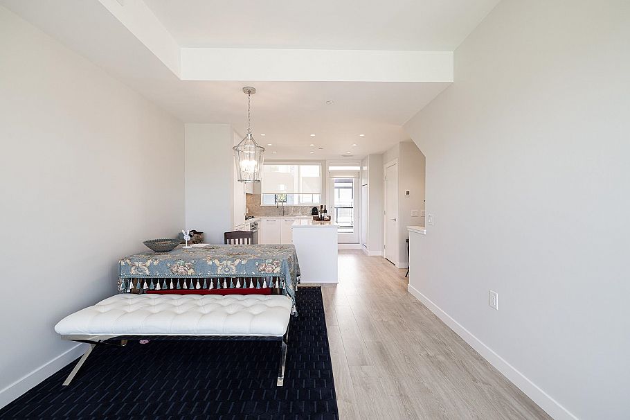 103 5370 Crooked Branch Road Vancouver, BC - 9