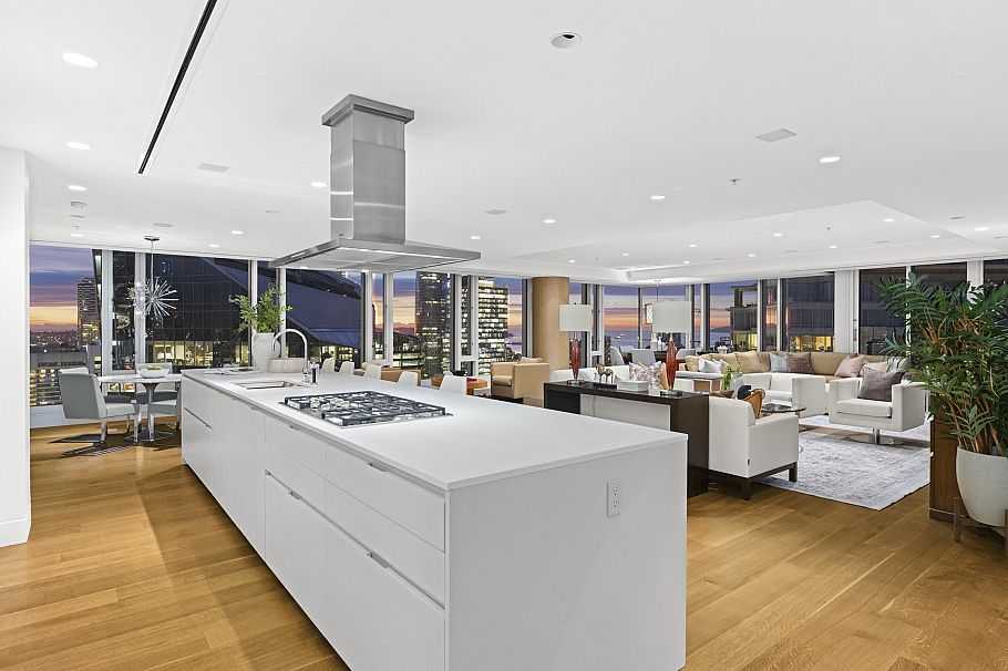 4602 1011 W Cordova Street Vancouver, BC - 13