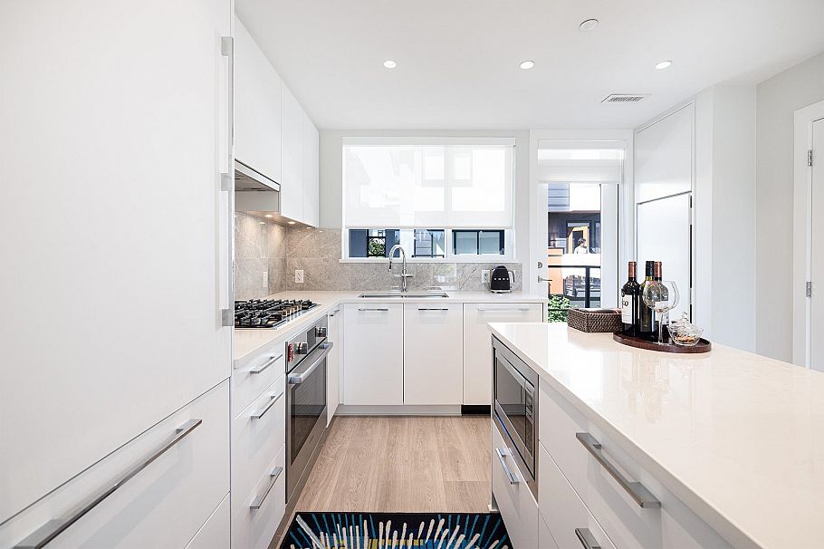 103 5370 Crooked Branch Road Vancouver, BC - 4