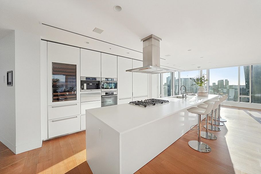 4602 1011 W Cordova Street Vancouver, BC - 27