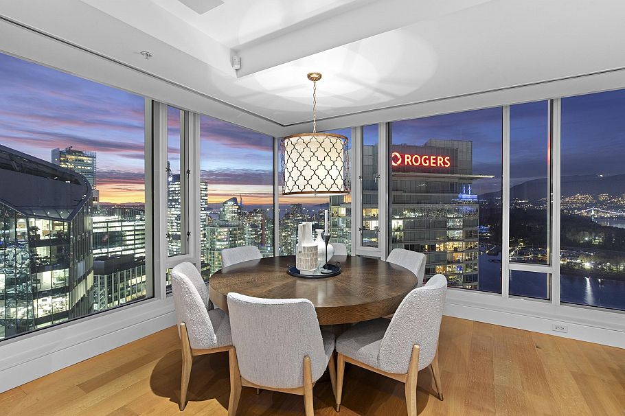 4602 1011 W Cordova Street Vancouver, BC - 6