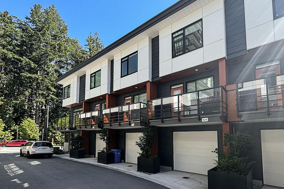 103 5370 Crooked Branch Road Vancouver, BC - 24