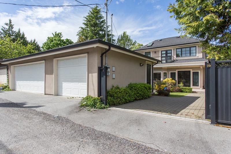 4416 W 11th Avenue Vancouver, BC - 38