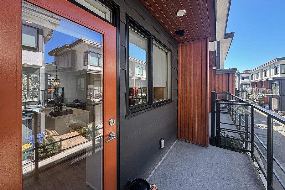 103 5370 Crooked Branch Road Vancouver, BC - 21