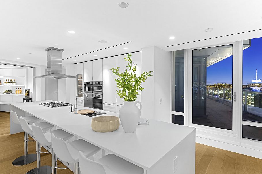 4602 1011 W Cordova Street Vancouver, BC - 12