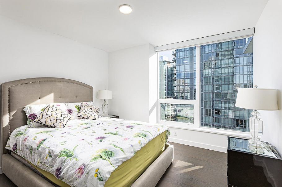 1102 620 Cardero Street Vancouver, BC - 10