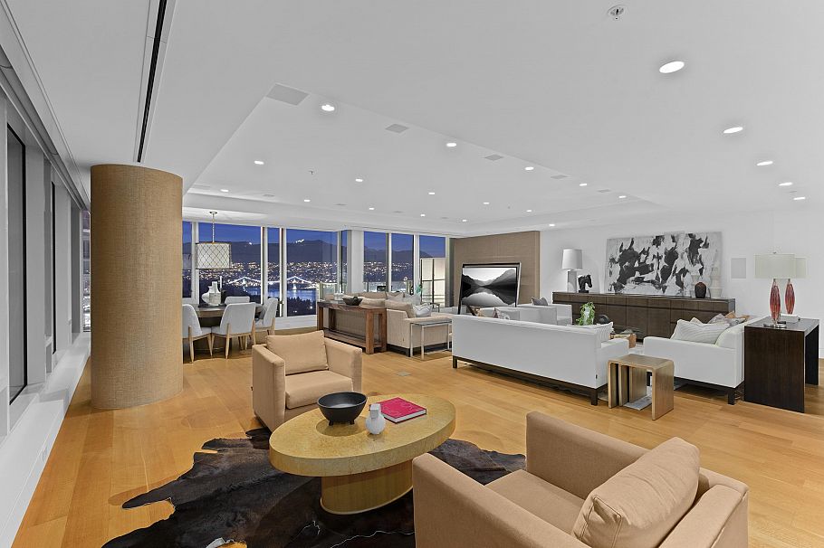 4602 1011 W Cordova Street Vancouver, BC - 7