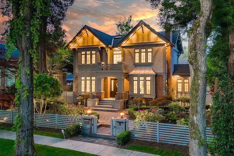 6038 Marguerite Street Vancouver, BC - 39